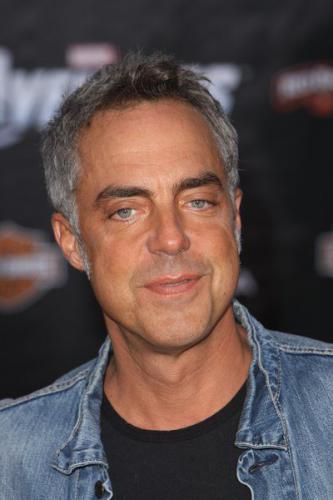 Titus Welliver