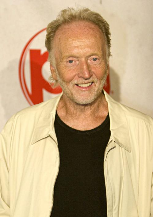 Tobin Bell