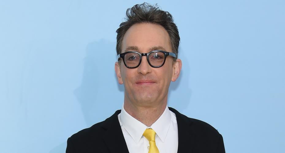 Tom Kenny