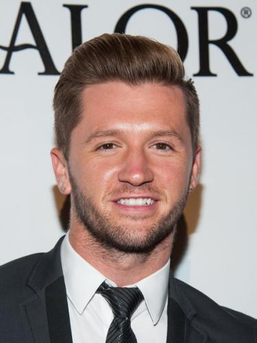 Travis Wall
