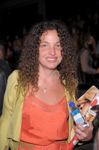 Tatiana von Furstenberg