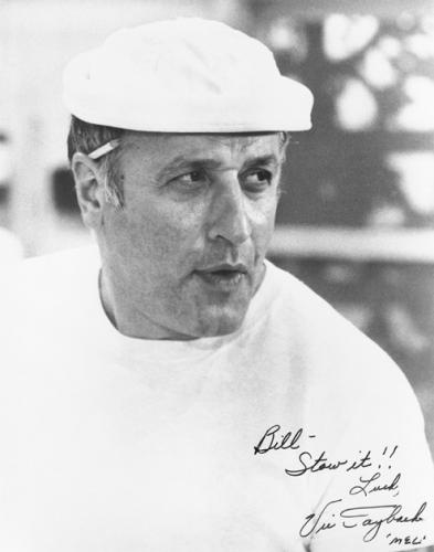 Vic Tayback