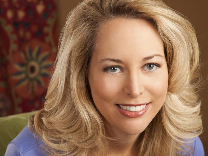 Valerie Plame