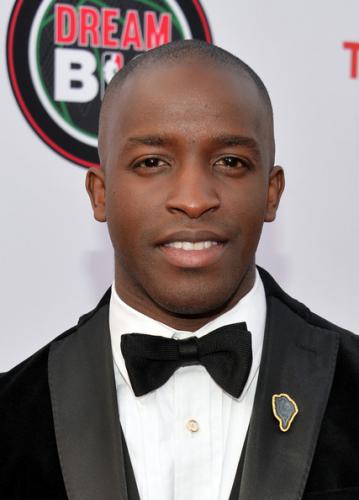 Elijah Kelley