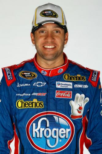 Elliott Sadler