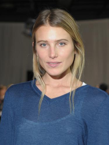 Dree Hemingway