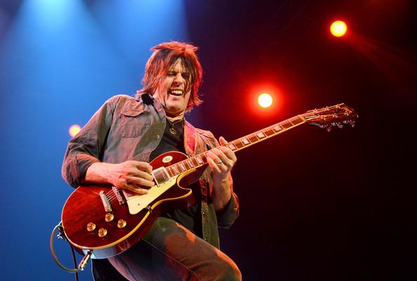 Dean DeLeo
