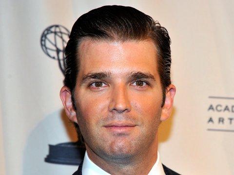 Donald Trump Jr.