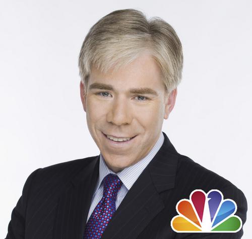 David Gregory