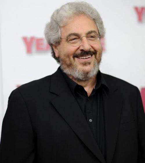 Harold Ramis
