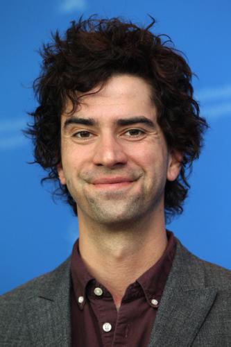 Hamish Linklater