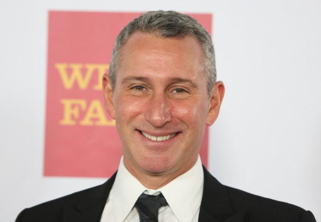 Adam Shankman