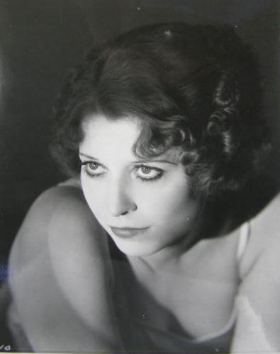 Annette Hanshaw