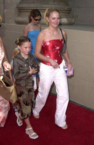 Alexandra Hart-Gilliams