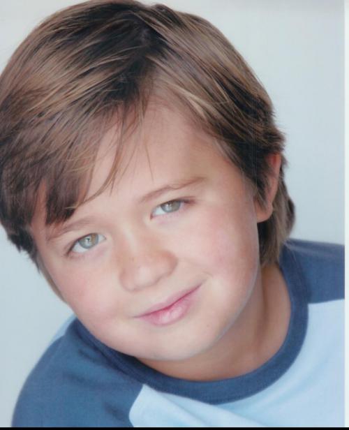 Conner Rayburn