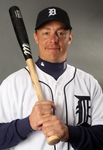 Brandon Inge