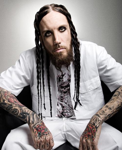 Brian 'Head' Welch