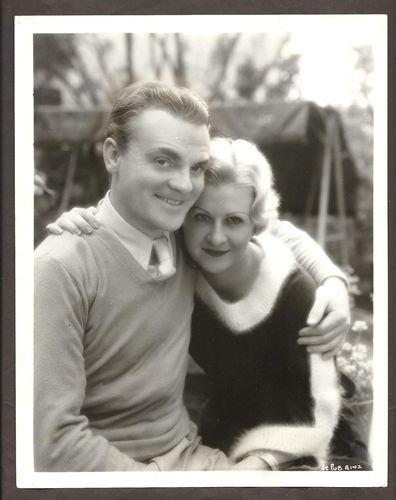 Frances Cagney