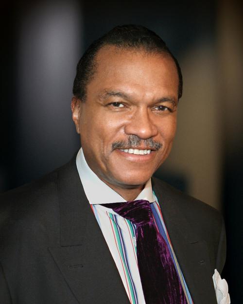 Billy Dee