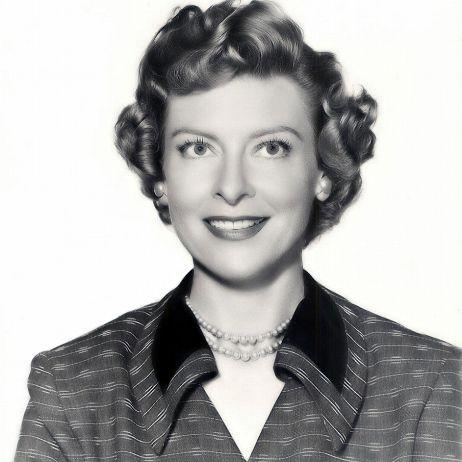 Ann Doran