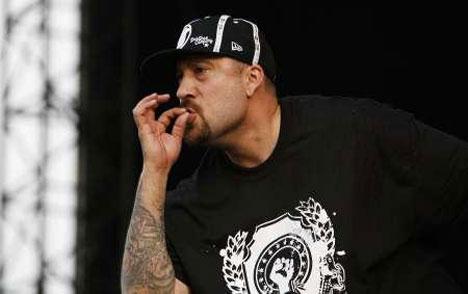B-Real