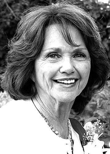 Barbara Merrill