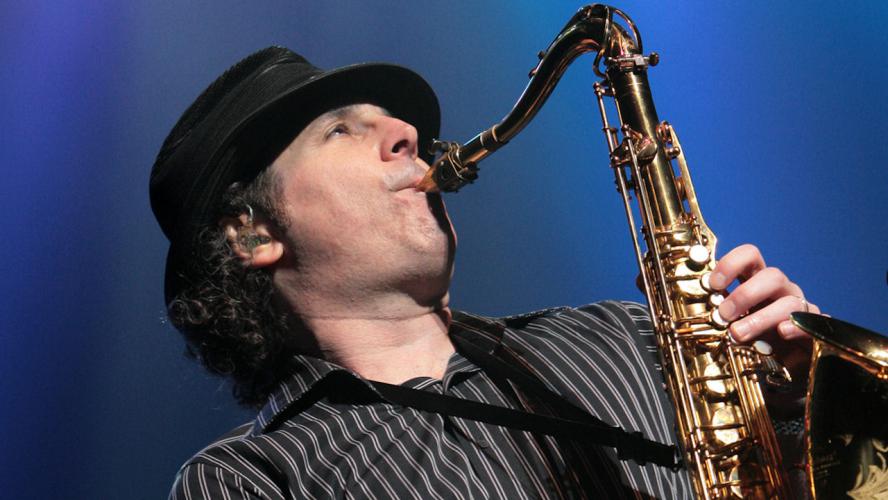Boney James