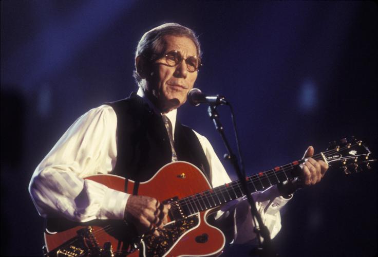 Chet Atkins