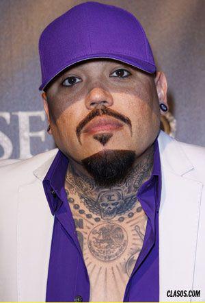 Abraham Quintanilla Jr.