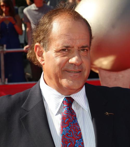 Chris Berman