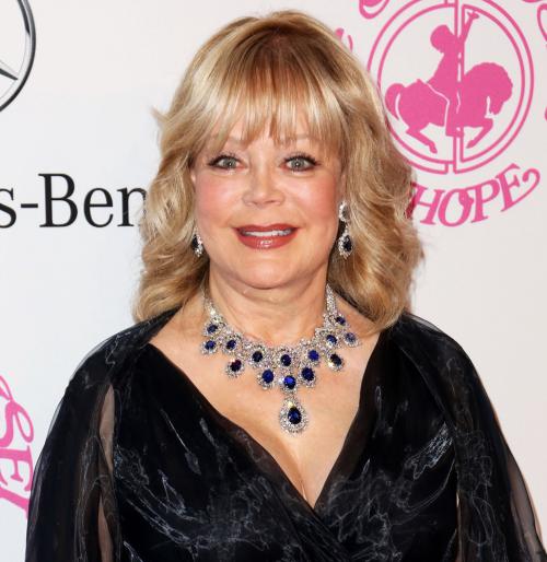 Candy Spelling