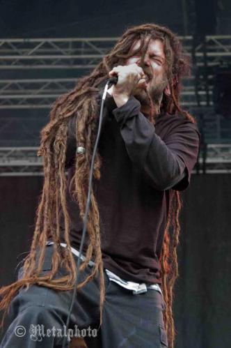 Chris Barnes