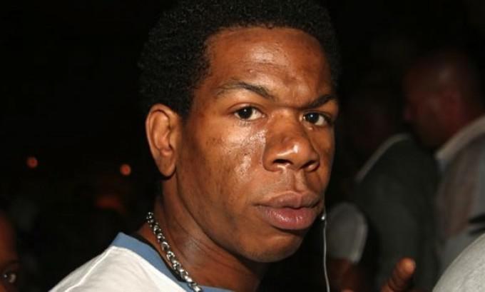 Craig Mack
