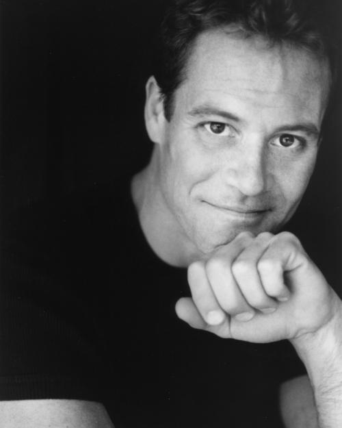 Chris Lemmon