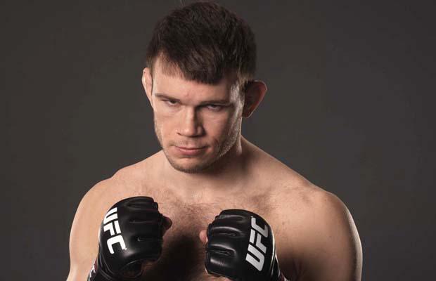Forrest Griffin