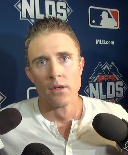Chase Utley