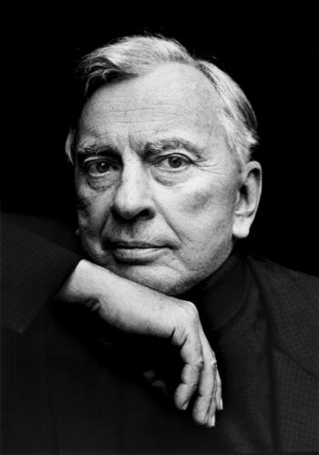 Gore Vidal