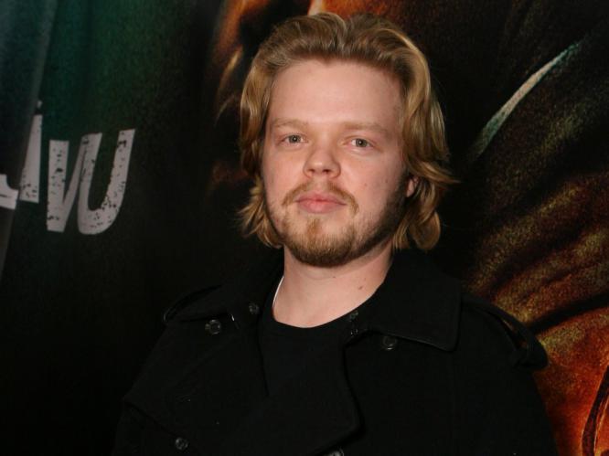 Elden Henson