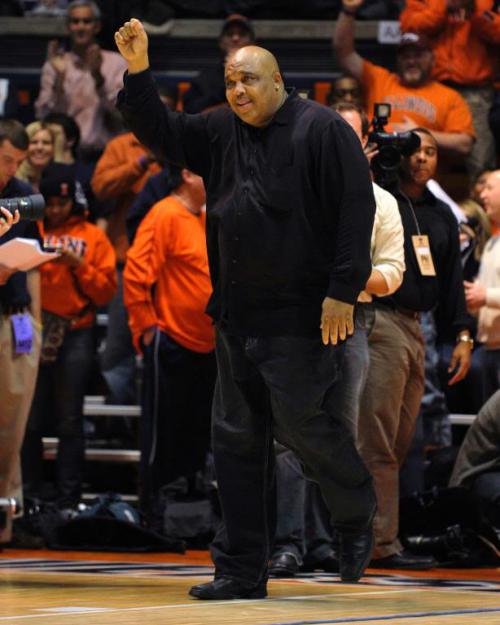 George Montgomery (basketball)