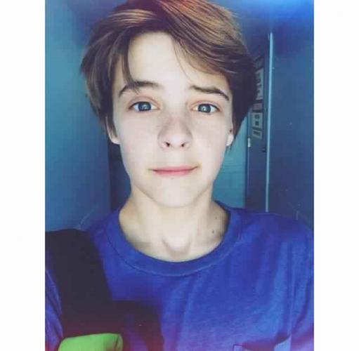 Corey Fogelmanis