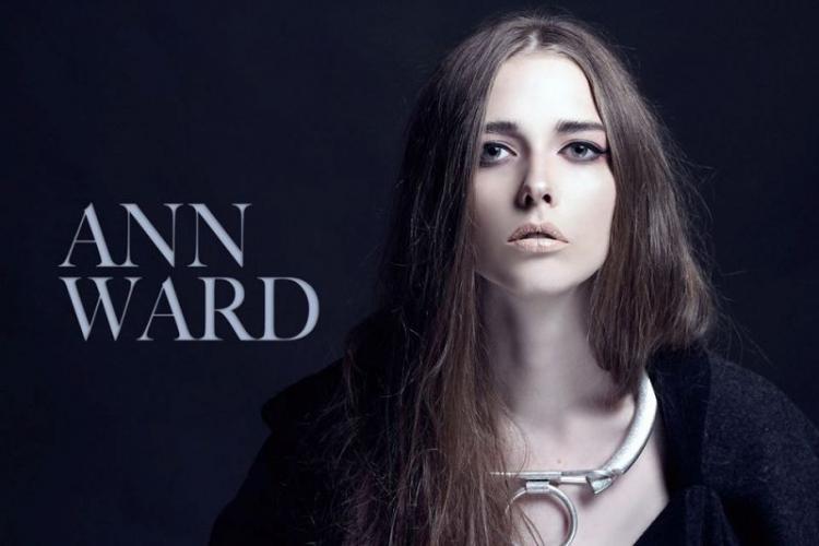 Ann Ward