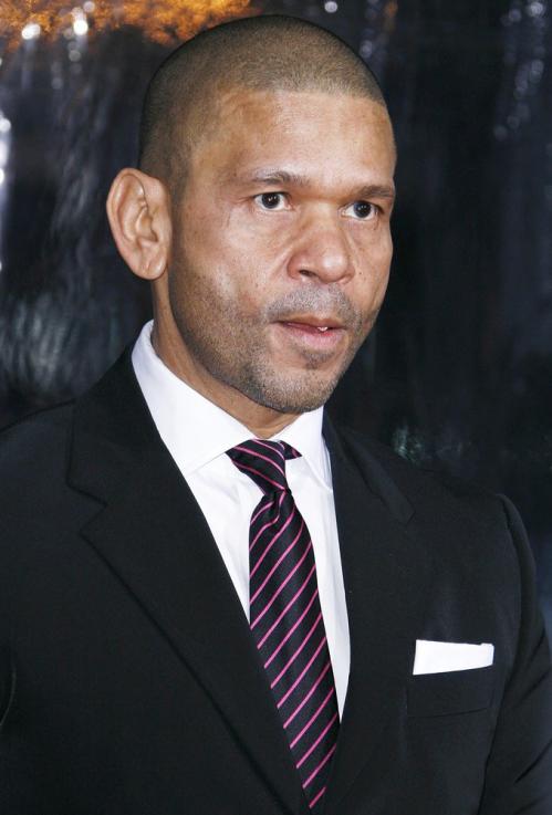 Benny Medina