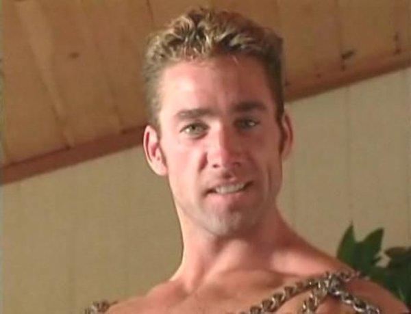 Billy Herrington