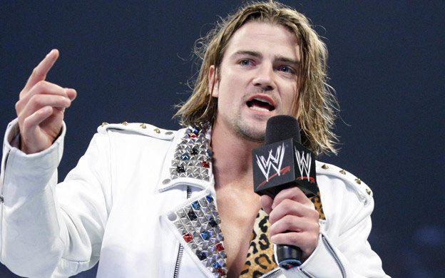 Brian Kendrick