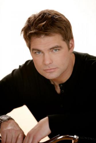 Daniel Cosgrove