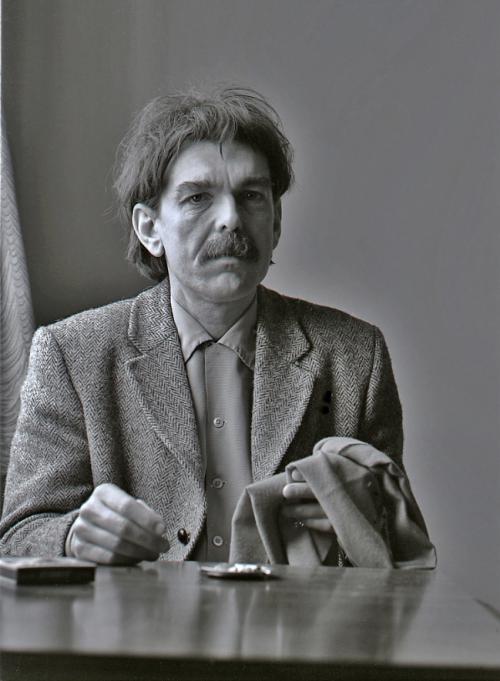 Don Van Vliet