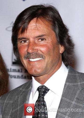 Dennis Eckersley