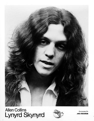 Allen Collins