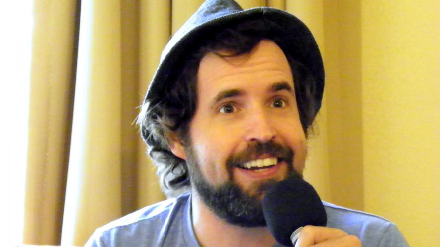 Duncan Trussell