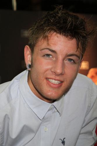 Drew Chadwick